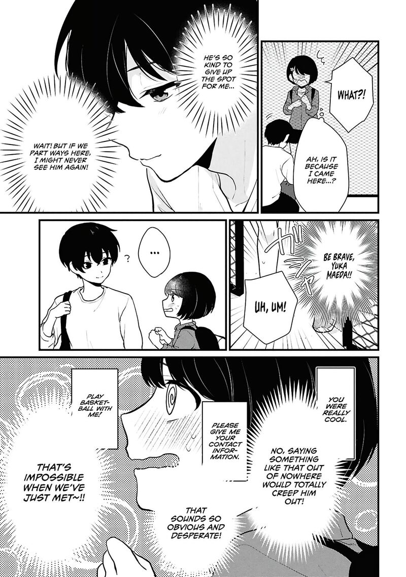 Danjo Hi 15 No Sekai Demo Futsuu Ni Ikirareru To Omotta Gekiomoi Kanjou Na Kanojo Tachi Ga Mujikaku Danshi Ni Honrou Saretara 3 23