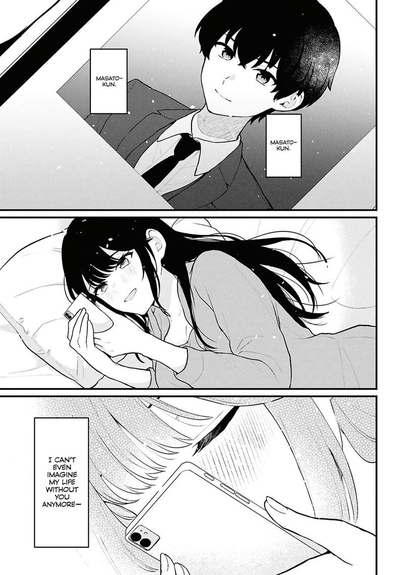 Danjo Hi 15 No Sekai Demo Futsuu Ni Ikirareru To Omotta Gekiomoi Kanjou Na Kanojo Tachi Ga Mujikaku Danshi Ni Honrou Saretara 4 37