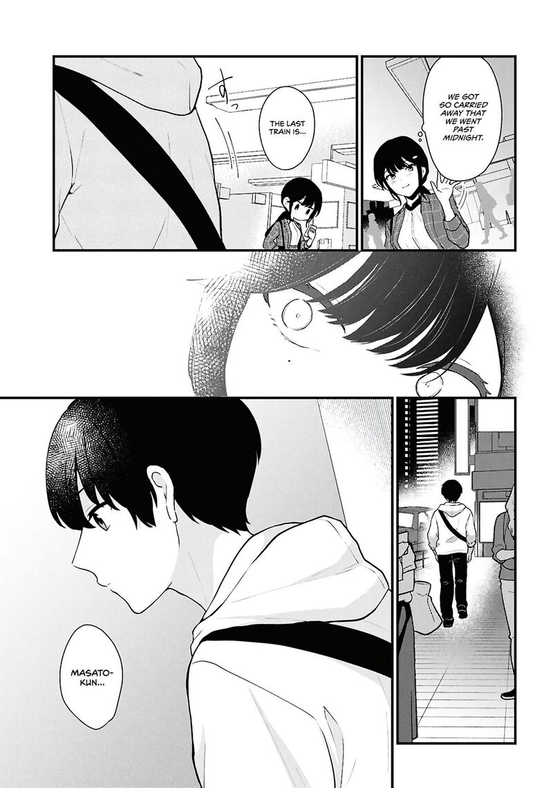 Danjo Hi 15 No Sekai Demo Futsuu Ni Ikirareru To Omotta Gekiomoi Kanjou Na Kanojo Tachi Ga Mujikaku Danshi Ni Honrou Saretara 4 45