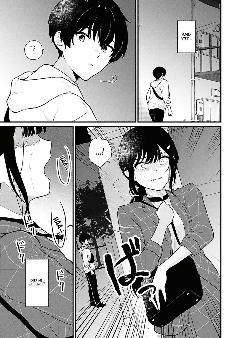 Danjo Hi 15 No Sekai Demo Futsuu Ni Ikirareru To Omotta Gekiomoi Kanjou Na Kanojo Tachi Ga Mujikaku Danshi Ni Honrou Saretara 4 47