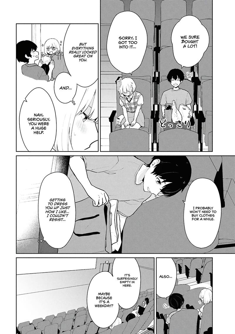 Danjo Hi 15 No Sekai Demo Futsuu Ni Ikirareru To Omotta Gekiomoi Kanjou Na Kanojo Tachi Ga Mujikaku Danshi Ni Honrou Saretara 5 10