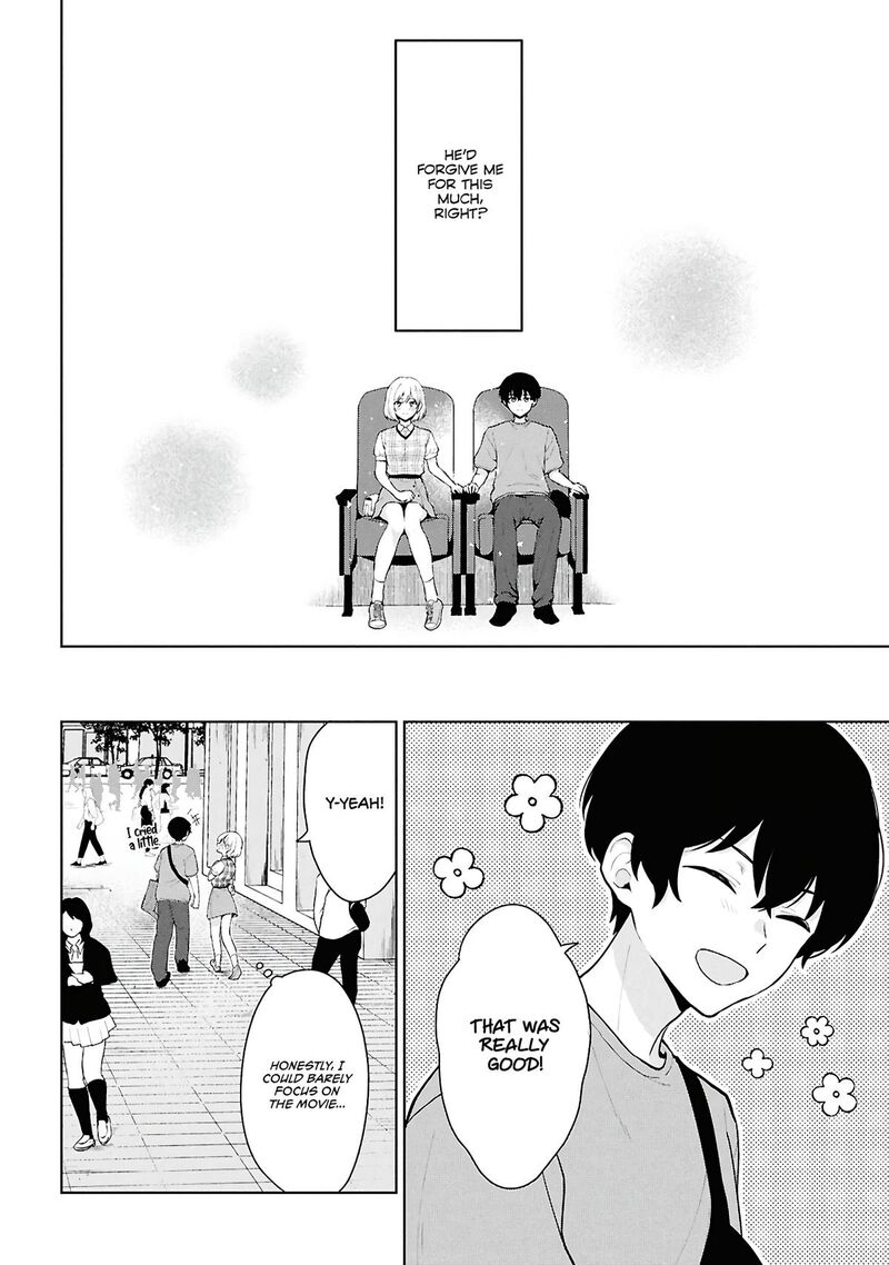 Danjo Hi 15 No Sekai Demo Futsuu Ni Ikirareru To Omotta Gekiomoi Kanjou Na Kanojo Tachi Ga Mujikaku Danshi Ni Honrou Saretara 5 16