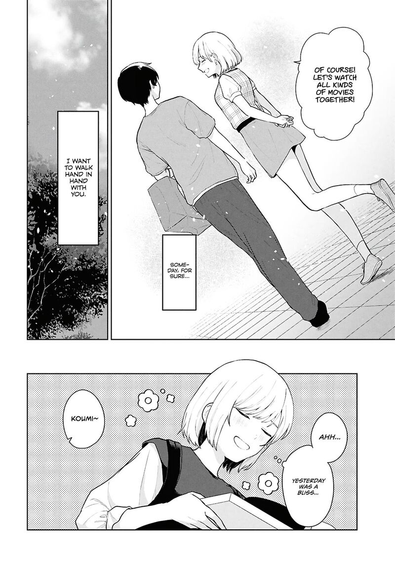 Danjo Hi 15 No Sekai Demo Futsuu Ni Ikirareru To Omotta Gekiomoi Kanjou Na Kanojo Tachi Ga Mujikaku Danshi Ni Honrou Saretara 5 18