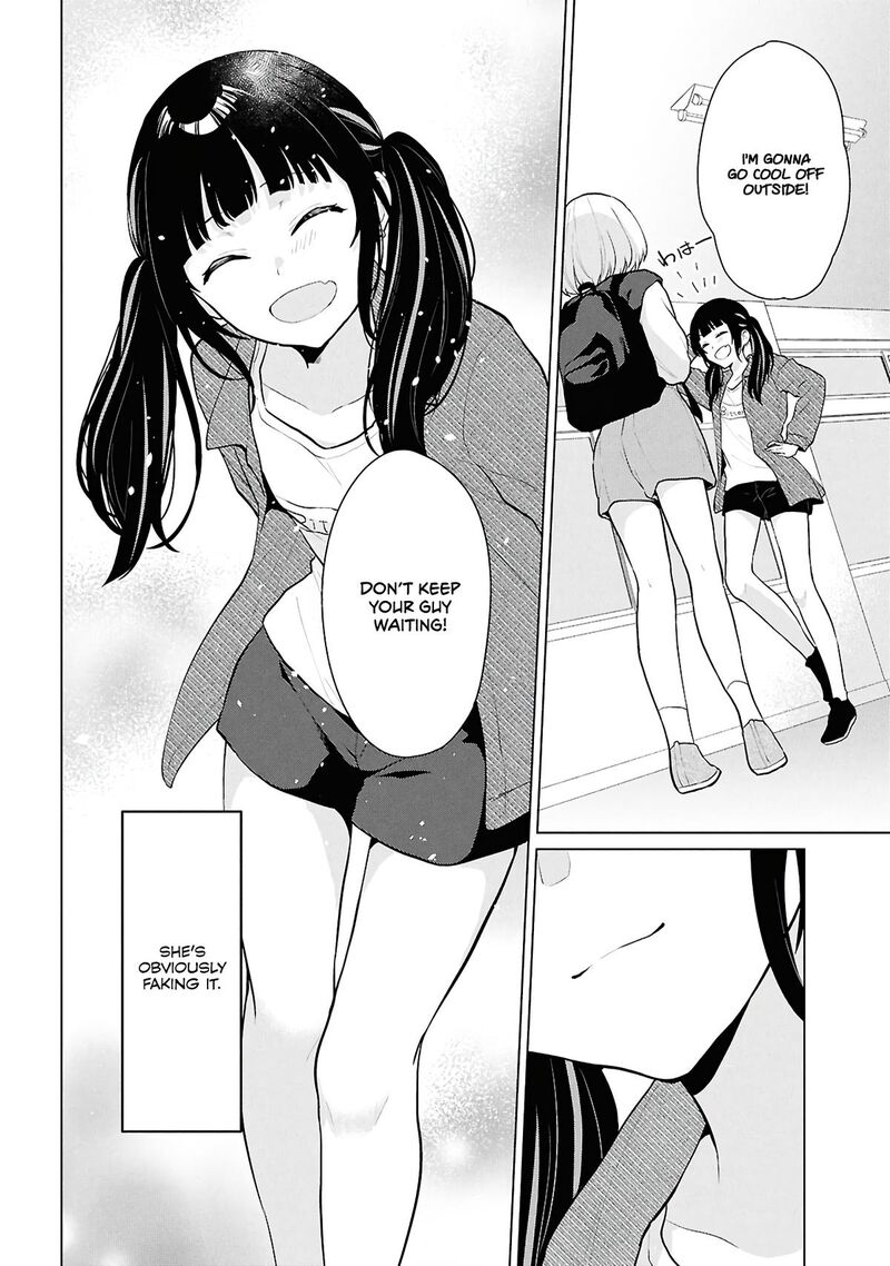 Danjo Hi 15 No Sekai Demo Futsuu Ni Ikirareru To Omotta Gekiomoi Kanjou Na Kanojo Tachi Ga Mujikaku Danshi Ni Honrou Saretara 5 28