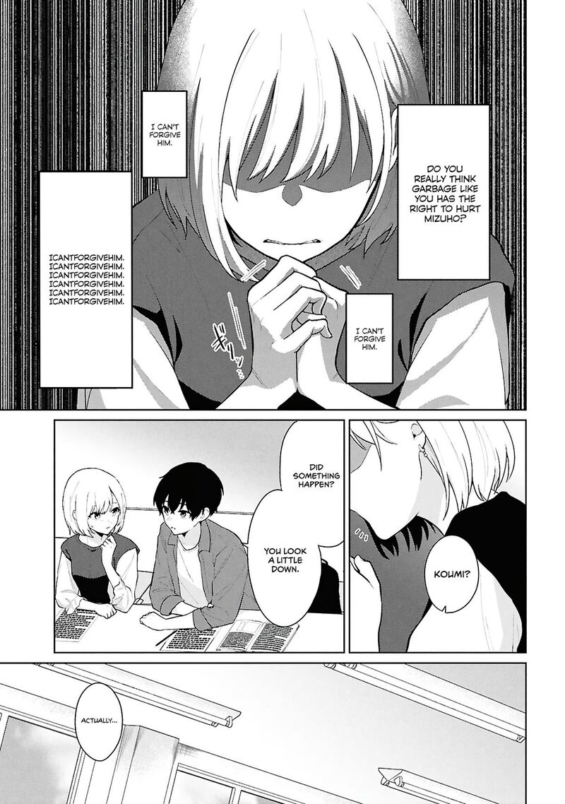 Danjo Hi 15 No Sekai Demo Futsuu Ni Ikirareru To Omotta Gekiomoi Kanjou Na Kanojo Tachi Ga Mujikaku Danshi Ni Honrou Saretara 5 31