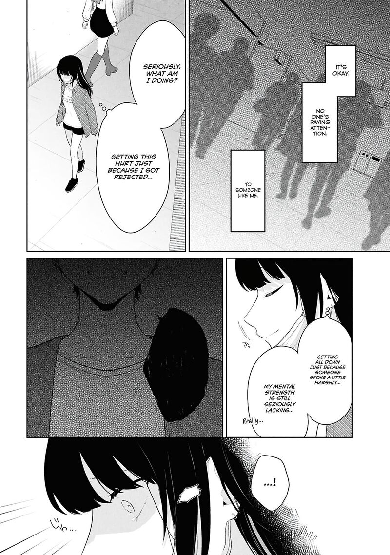 Danjo Hi 15 No Sekai Demo Futsuu Ni Ikirareru To Omotta Gekiomoi Kanjou Na Kanojo Tachi Ga Mujikaku Danshi Ni Honrou Saretara 6 10