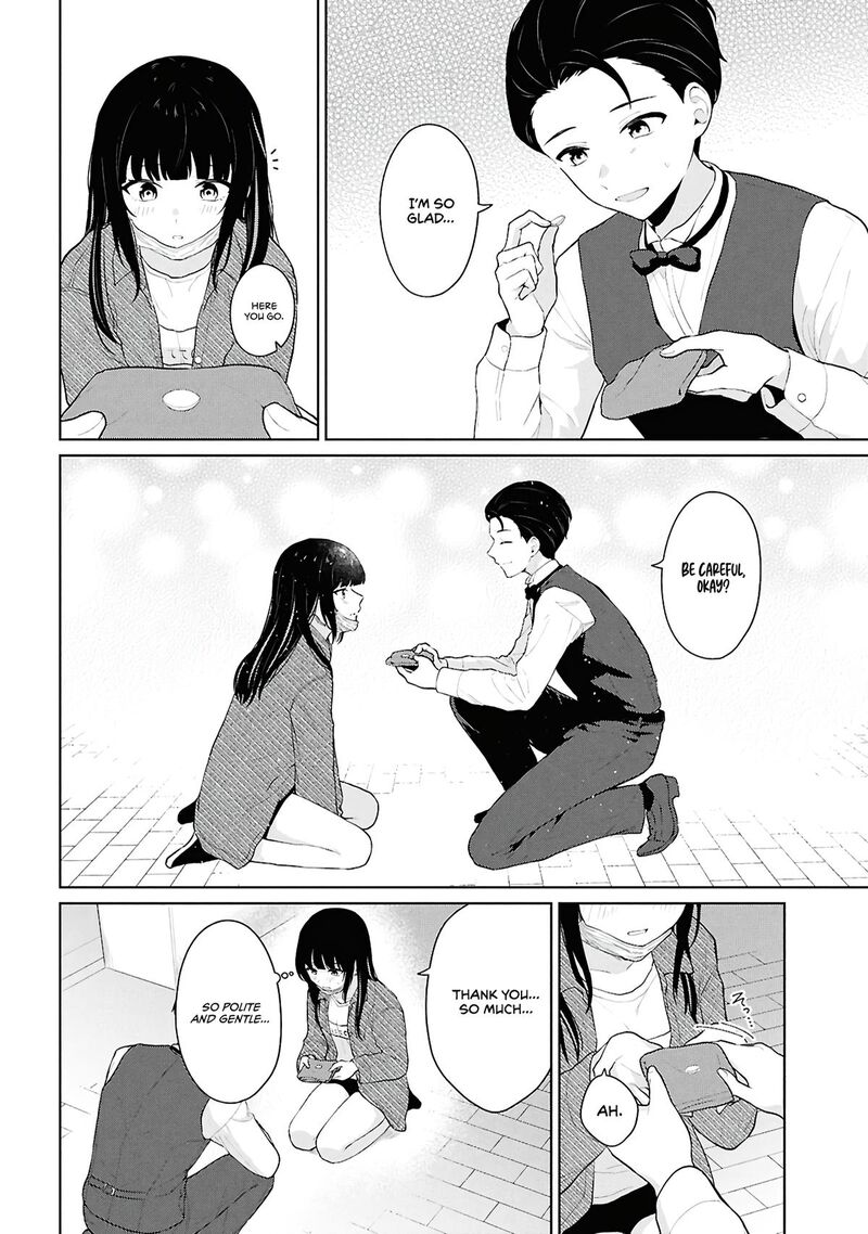 Danjo Hi 15 No Sekai Demo Futsuu Ni Ikirareru To Omotta Gekiomoi Kanjou Na Kanojo Tachi Ga Mujikaku Danshi Ni Honrou Saretara 6 18