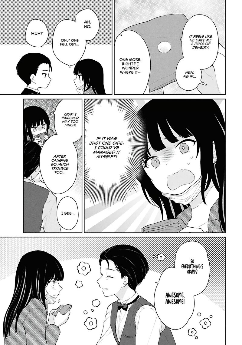 Danjo Hi 15 No Sekai Demo Futsuu Ni Ikirareru To Omotta Gekiomoi Kanjou Na Kanojo Tachi Ga Mujikaku Danshi Ni Honrou Saretara 6 19