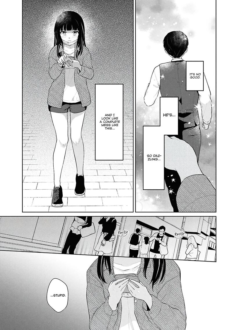 Danjo Hi 15 No Sekai Demo Futsuu Ni Ikirareru To Omotta Gekiomoi Kanjou Na Kanojo Tachi Ga Mujikaku Danshi Ni Honrou Saretara 6 21