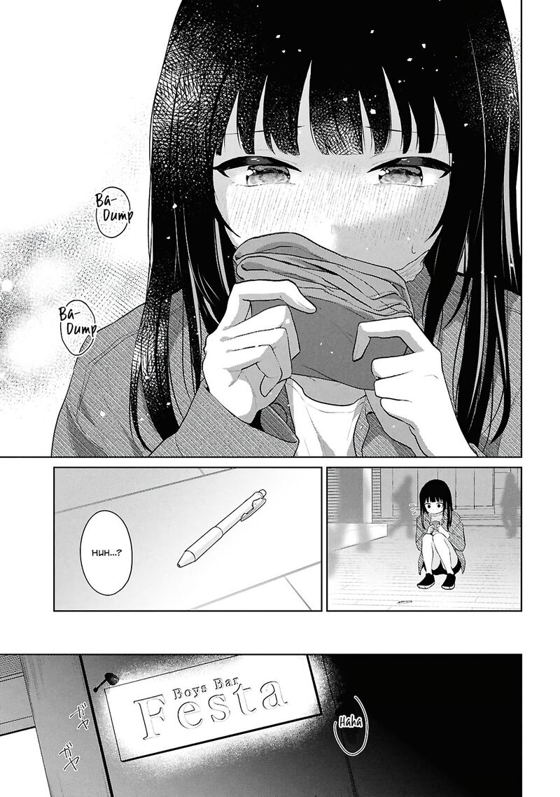 Danjo Hi 15 No Sekai Demo Futsuu Ni Ikirareru To Omotta Gekiomoi Kanjou Na Kanojo Tachi Ga Mujikaku Danshi Ni Honrou Saretara 6 23