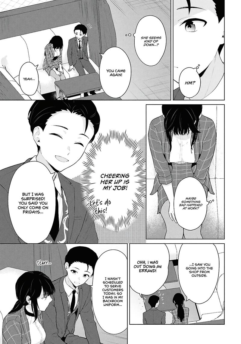 Danjo Hi 15 No Sekai Demo Futsuu Ni Ikirareru To Omotta Gekiomoi Kanjou Na Kanojo Tachi Ga Mujikaku Danshi Ni Honrou Saretara 6 29