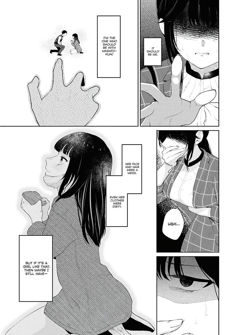 Danjo Hi 15 No Sekai Demo Futsuu Ni Ikirareru To Omotta Gekiomoi Kanjou Na Kanojo Tachi Ga Mujikaku Danshi Ni Honrou Saretara 6 35