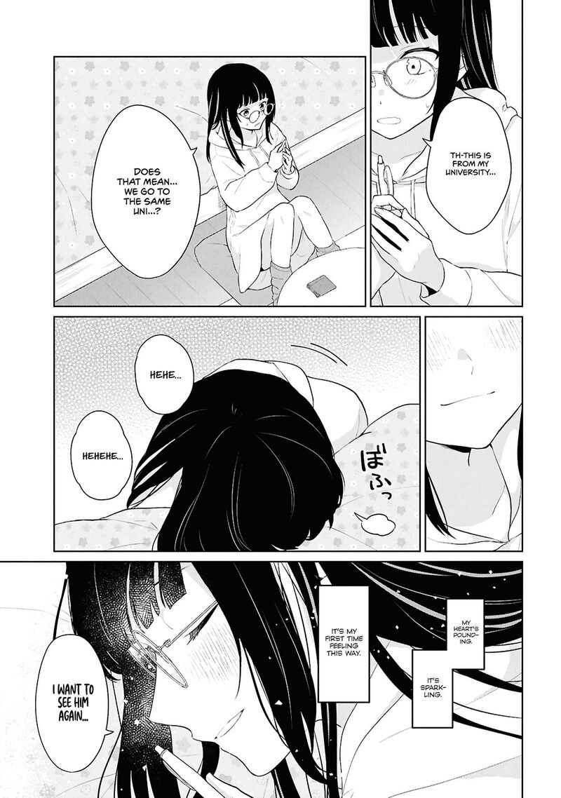 Danjo Hi 15 No Sekai Demo Futsuu Ni Ikirareru To Omotta Gekiomoi Kanjou Na Kanojo Tachi Ga Mujikaku Danshi Ni Honrou Saretara 6 45