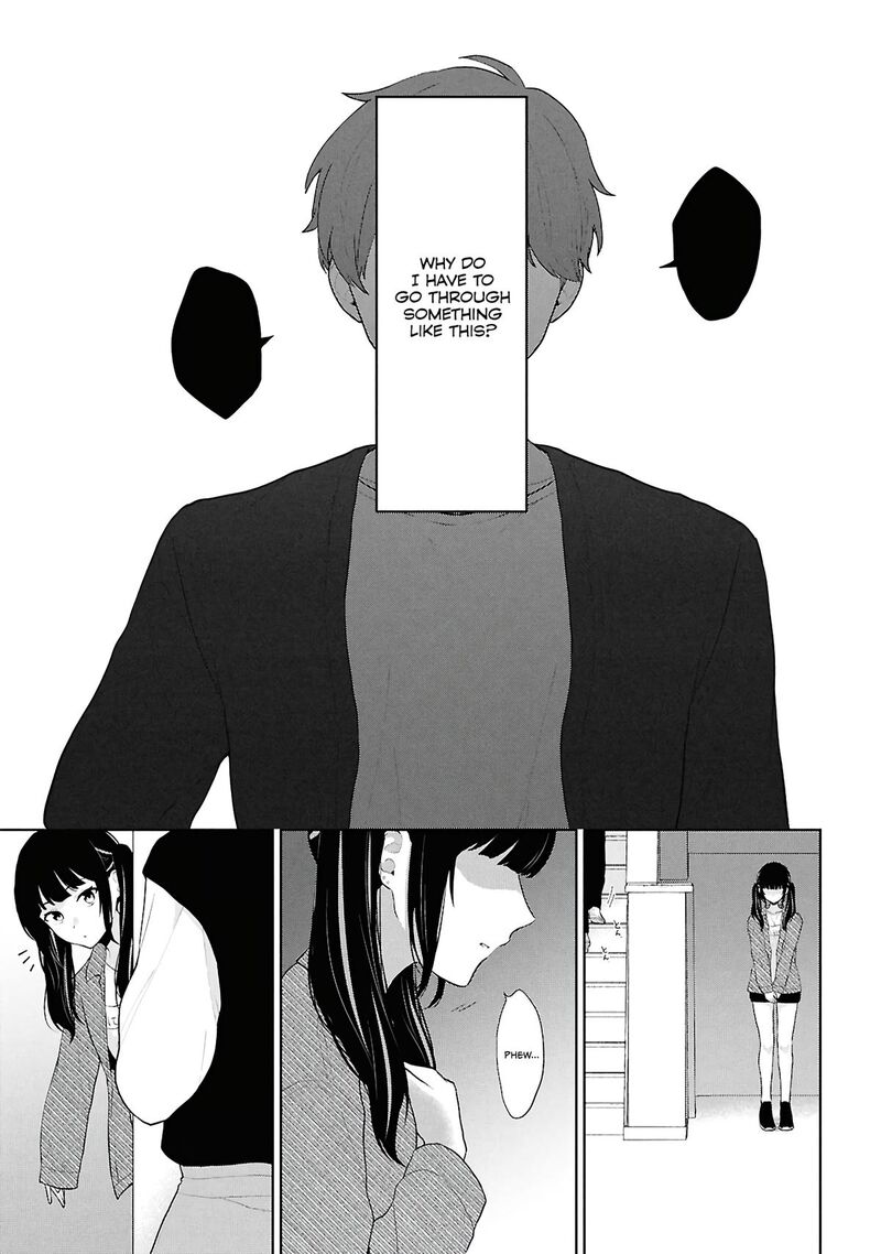 Danjo Hi 15 No Sekai Demo Futsuu Ni Ikirareru To Omotta Gekiomoi Kanjou Na Kanojo Tachi Ga Mujikaku Danshi Ni Honrou Saretara 6 5