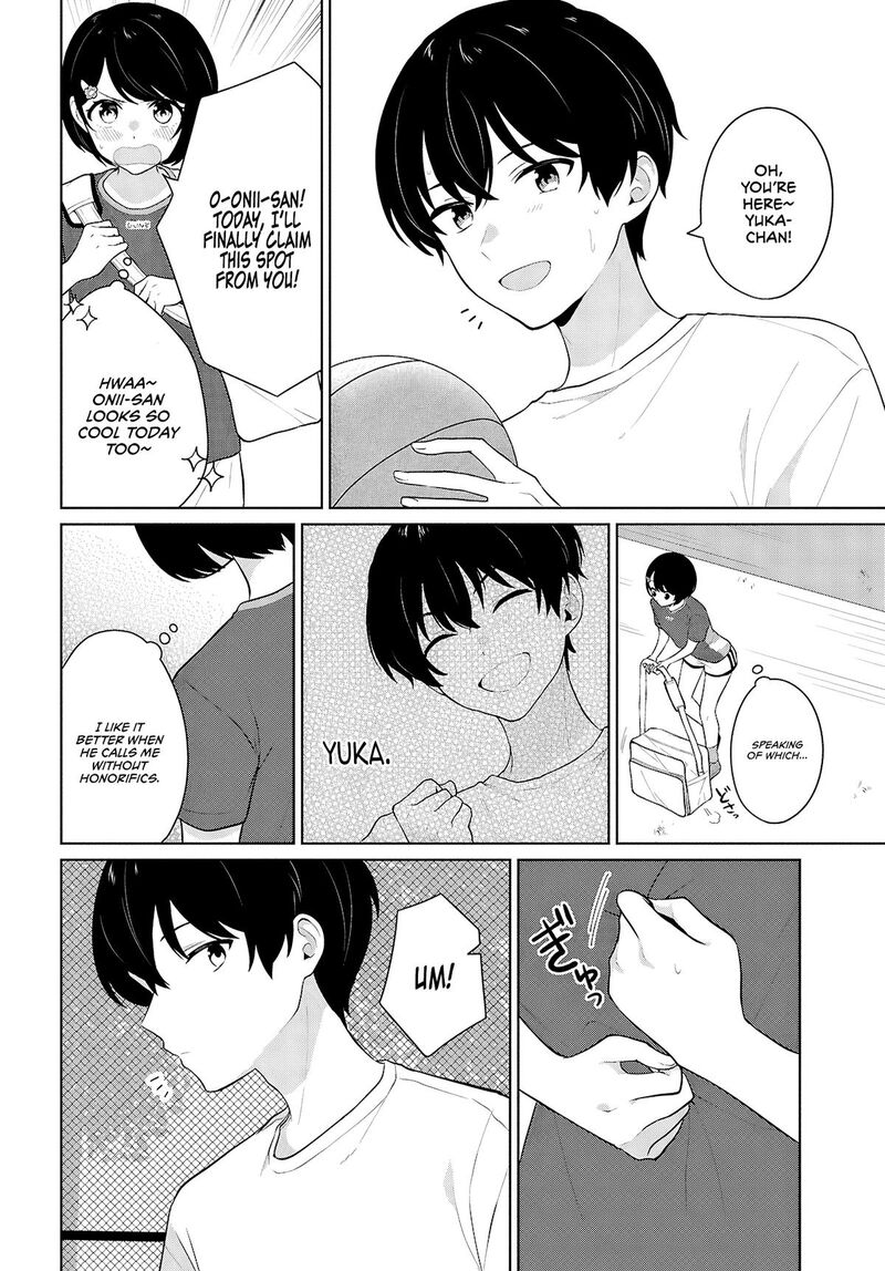 Danjo Hi 15 No Sekai Demo Futsuu Ni Ikirareru To Omotta Gekiomoi Kanjou Na Kanojo Tachi Ga Mujikaku Danshi Ni Honrou Saretara 8 10