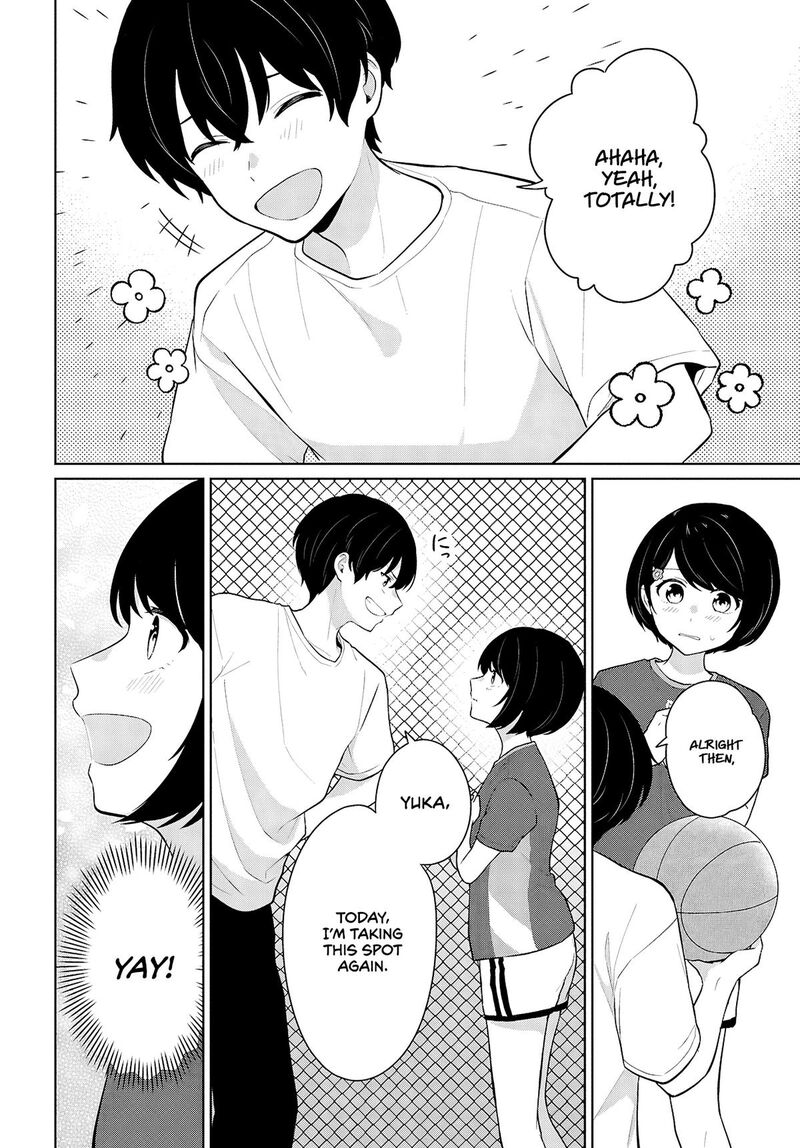 Danjo Hi 15 No Sekai Demo Futsuu Ni Ikirareru To Omotta Gekiomoi Kanjou Na Kanojo Tachi Ga Mujikaku Danshi Ni Honrou Saretara 8 12