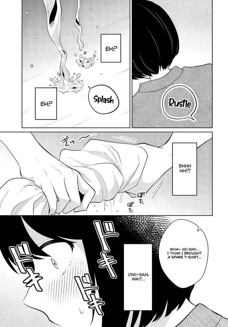 Danjo Hi 15 No Sekai Demo Futsuu Ni Ikirareru To Omotta Gekiomoi Kanjou Na Kanojo Tachi Ga Mujikaku Danshi Ni Honrou Saretara 8 21