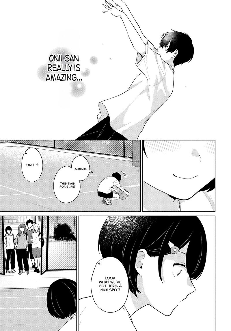 Danjo Hi 15 No Sekai Demo Futsuu Ni Ikirareru To Omotta Gekiomoi Kanjou Na Kanojo Tachi Ga Mujikaku Danshi Ni Honrou Saretara 8 33