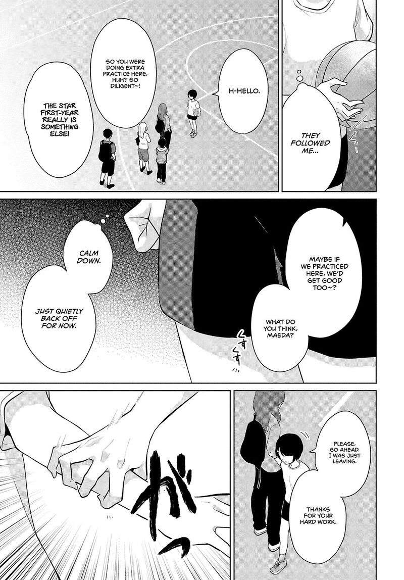 Danjo Hi 15 No Sekai Demo Futsuu Ni Ikirareru To Omotta Gekiomoi Kanjou Na Kanojo Tachi Ga Mujikaku Danshi Ni Honrou Saretara 8 35