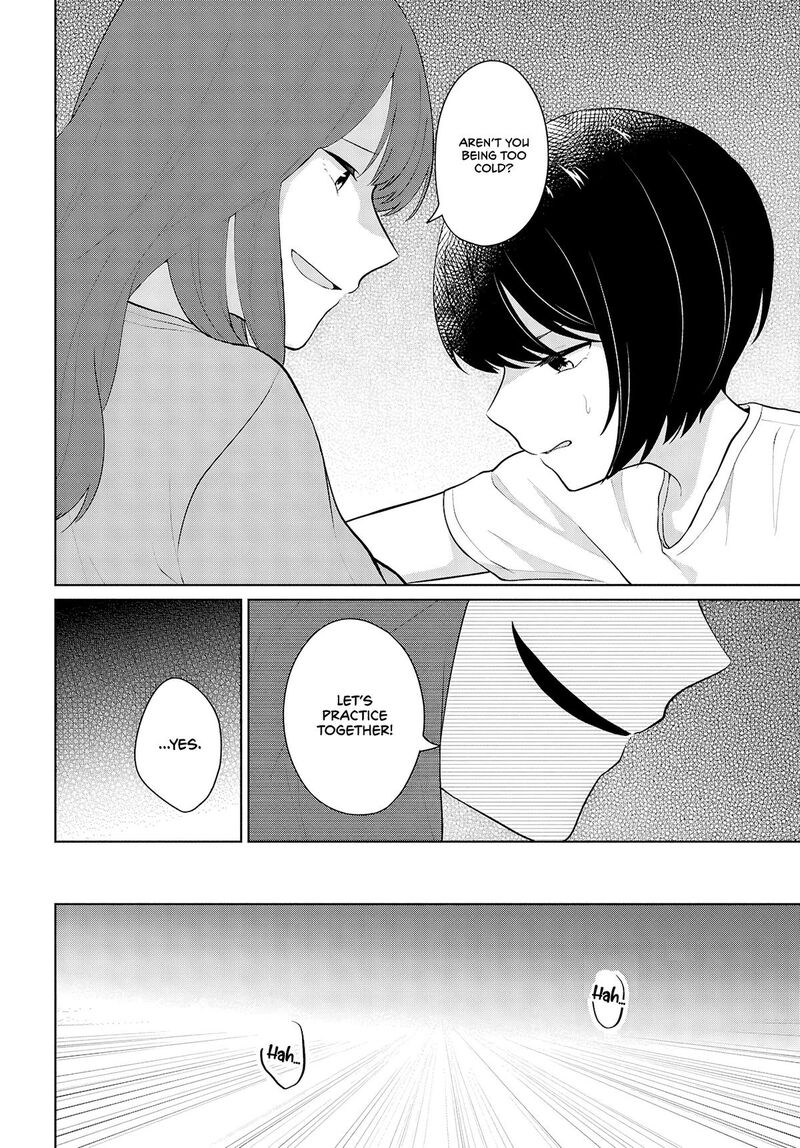 Danjo Hi 15 No Sekai Demo Futsuu Ni Ikirareru To Omotta Gekiomoi Kanjou Na Kanojo Tachi Ga Mujikaku Danshi Ni Honrou Saretara 8 36