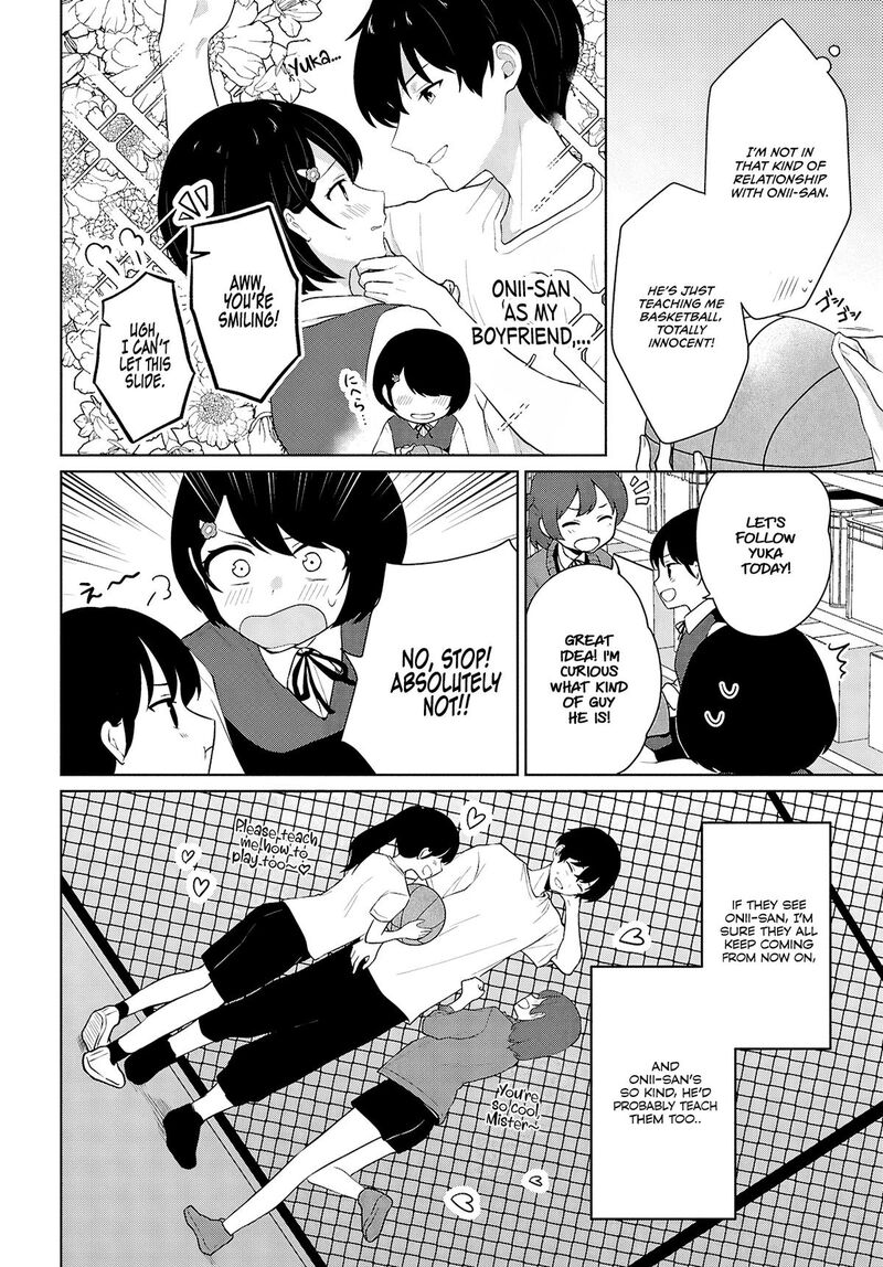 Danjo Hi 15 No Sekai Demo Futsuu Ni Ikirareru To Omotta Gekiomoi Kanjou Na Kanojo Tachi Ga Mujikaku Danshi Ni Honrou Saretara 8 4