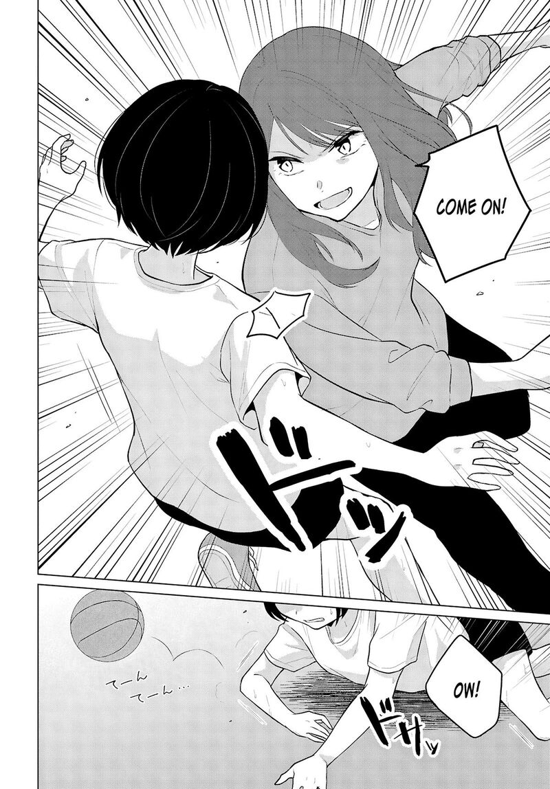 Danjo Hi 15 No Sekai Demo Futsuu Ni Ikirareru To Omotta Gekiomoi Kanjou Na Kanojo Tachi Ga Mujikaku Danshi Ni Honrou Saretara 8 42