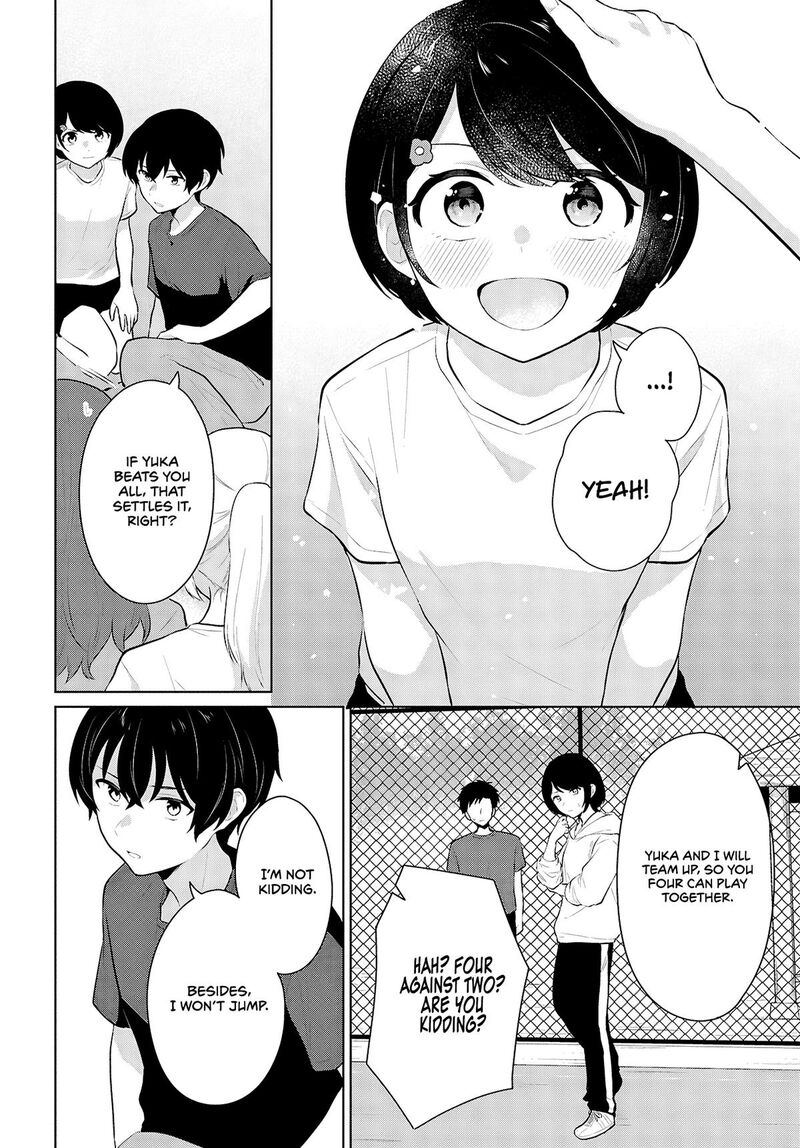 Danjo Hi 15 No Sekai Demo Futsuu Ni Ikirareru To Omotta Gekiomoi Kanjou Na Kanojo Tachi Ga Mujikaku Danshi Ni Honrou Saretara 9 10