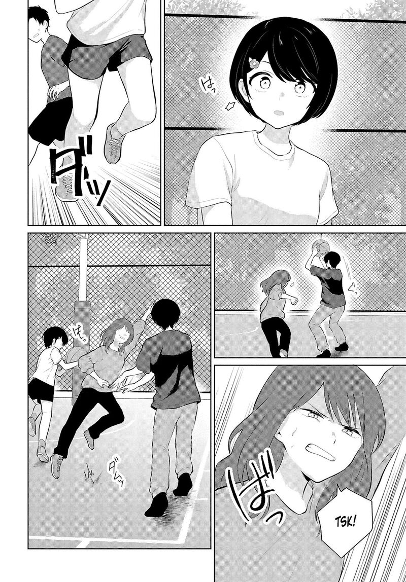 Danjo Hi 15 No Sekai Demo Futsuu Ni Ikirareru To Omotta Gekiomoi Kanjou Na Kanojo Tachi Ga Mujikaku Danshi Ni Honrou Saretara 9 16