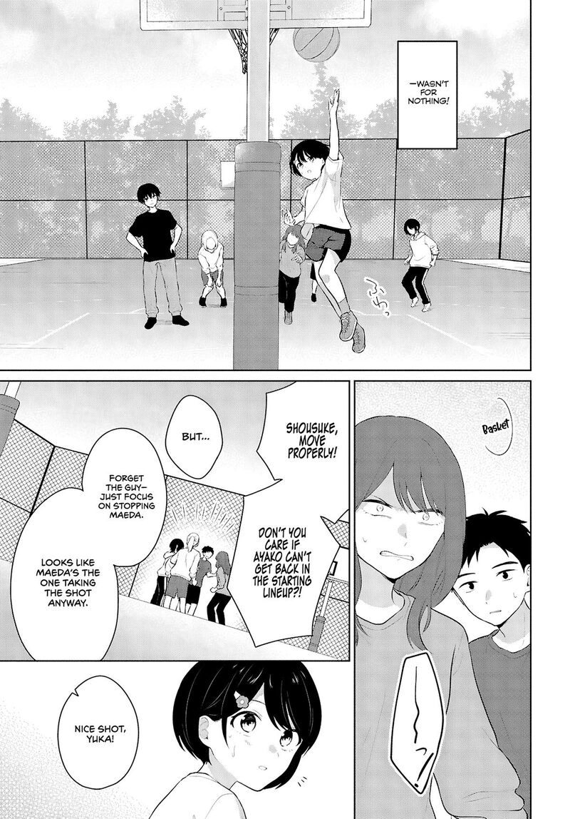 Danjo Hi 15 No Sekai Demo Futsuu Ni Ikirareru To Omotta Gekiomoi Kanjou Na Kanojo Tachi Ga Mujikaku Danshi Ni Honrou Saretara 9 21