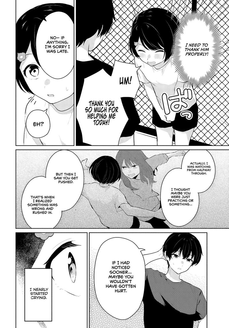 Danjo Hi 15 No Sekai Demo Futsuu Ni Ikirareru To Omotta Gekiomoi Kanjou Na Kanojo Tachi Ga Mujikaku Danshi Ni Honrou Saretara 9 32