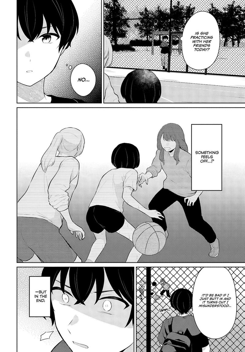 Danjo Hi 15 No Sekai Demo Futsuu Ni Ikirareru To Omotta Gekiomoi Kanjou Na Kanojo Tachi Ga Mujikaku Danshi Ni Honrou Saretara 9 4