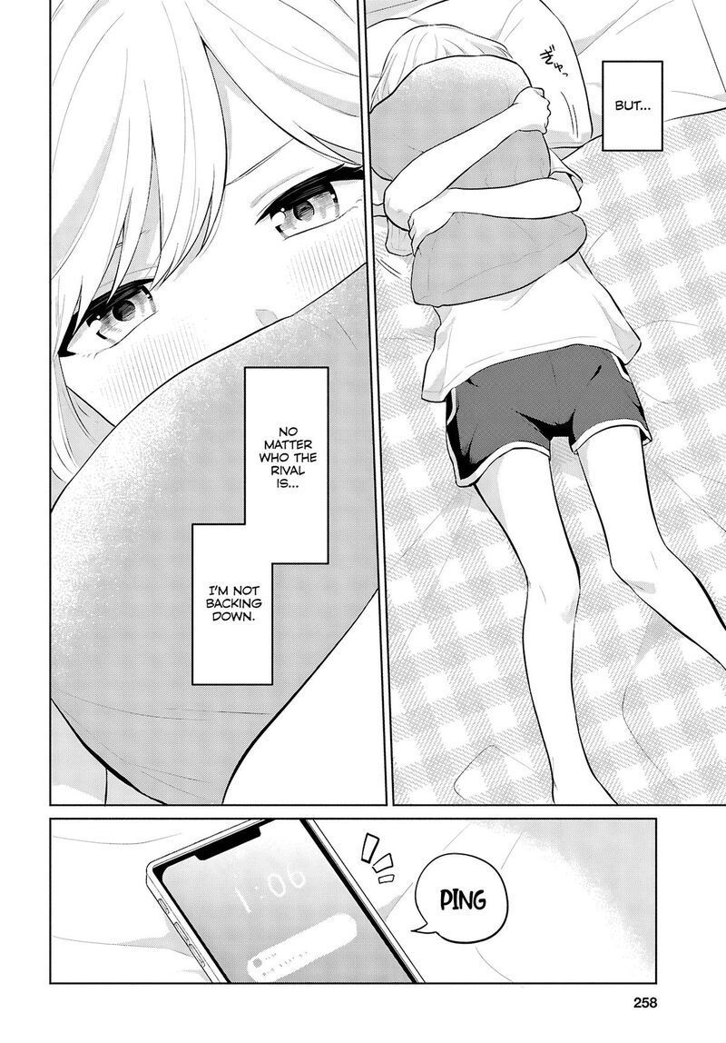 Danjo Hi 15 No Sekai Demo Futsuu Ni Ikirareru To Omotta Gekiomoi Kanjou Na Kanojo Tachi Ga Mujikaku Danshi Ni Honrou Saretara 9 44