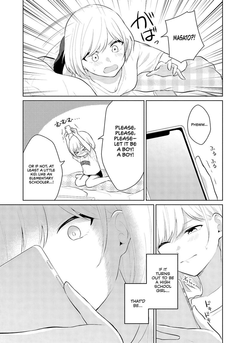 Danjo Hi 15 No Sekai Demo Futsuu Ni Ikirareru To Omotta Gekiomoi Kanjou Na Kanojo Tachi Ga Mujikaku Danshi Ni Honrou Saretara 9 45