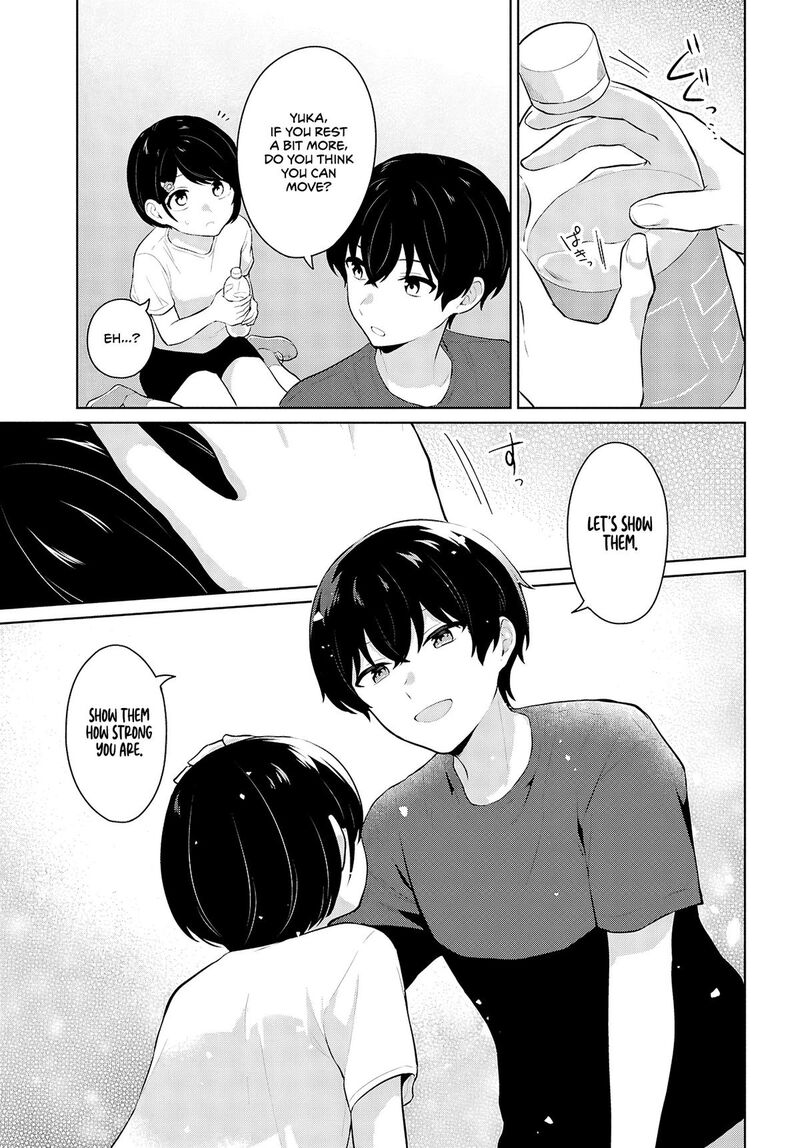 Danjo Hi 15 No Sekai Demo Futsuu Ni Ikirareru To Omotta Gekiomoi Kanjou Na Kanojo Tachi Ga Mujikaku Danshi Ni Honrou Saretara 9 9