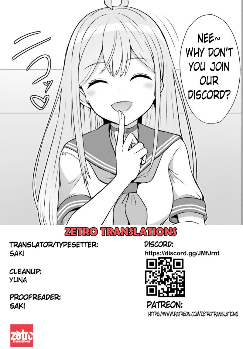 Danjo No Yujou Wa Seiritsu Suru Iya Shinai 1 41