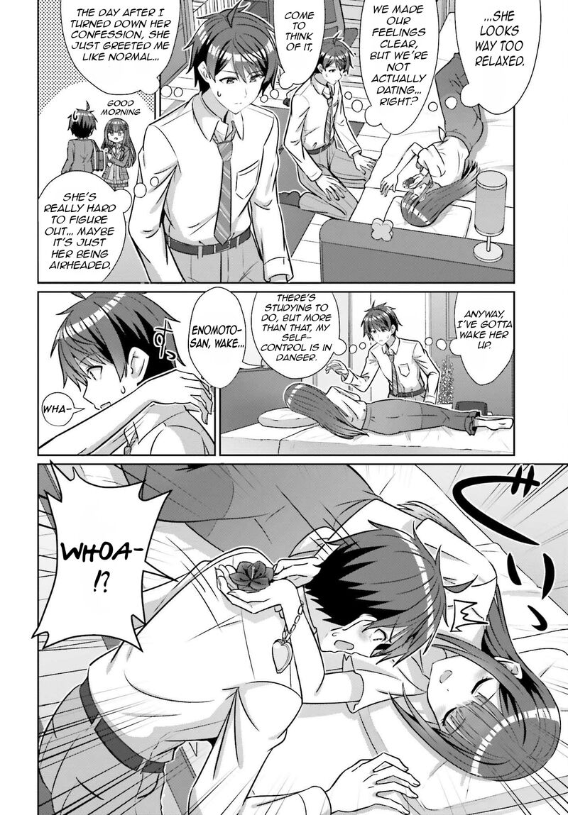 Danjo No Yujou Wa Seiritsu Suru Iya Shinai 39a 11