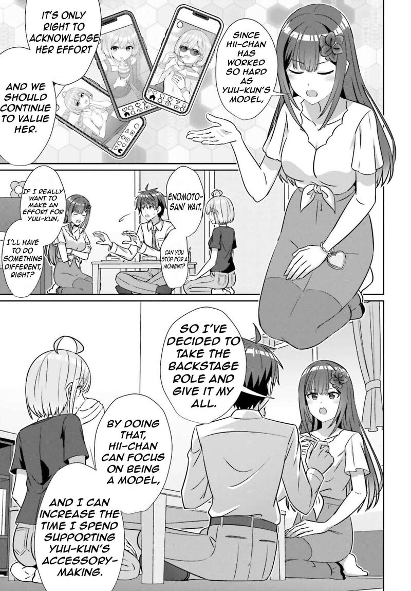 Danjo No Yujou Wa Seiritsu Suru Iya Shinai 40 14