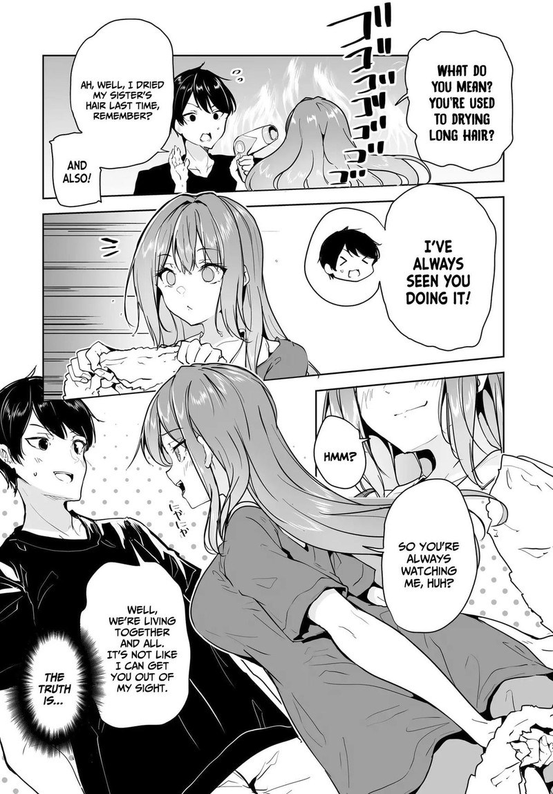 Danshi Da To Omotteita Osanajimi To No Shinkon Seikatsu Ga Umaku Ikisugiru Ken Ni Tsuite 12 2