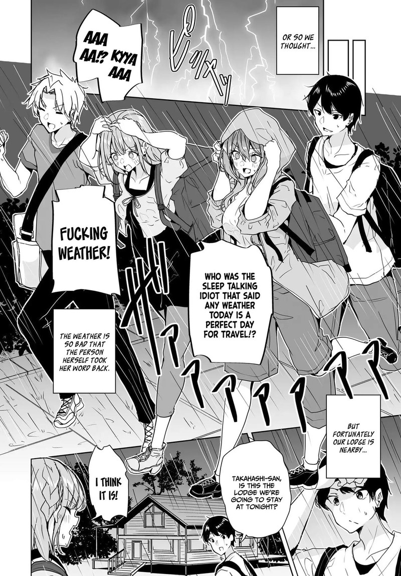 Danshi Da To Omotteita Osanajimi To No Shinkon Seikatsu Ga Umaku Ikisugiru Ken Ni Tsuite 14 8
