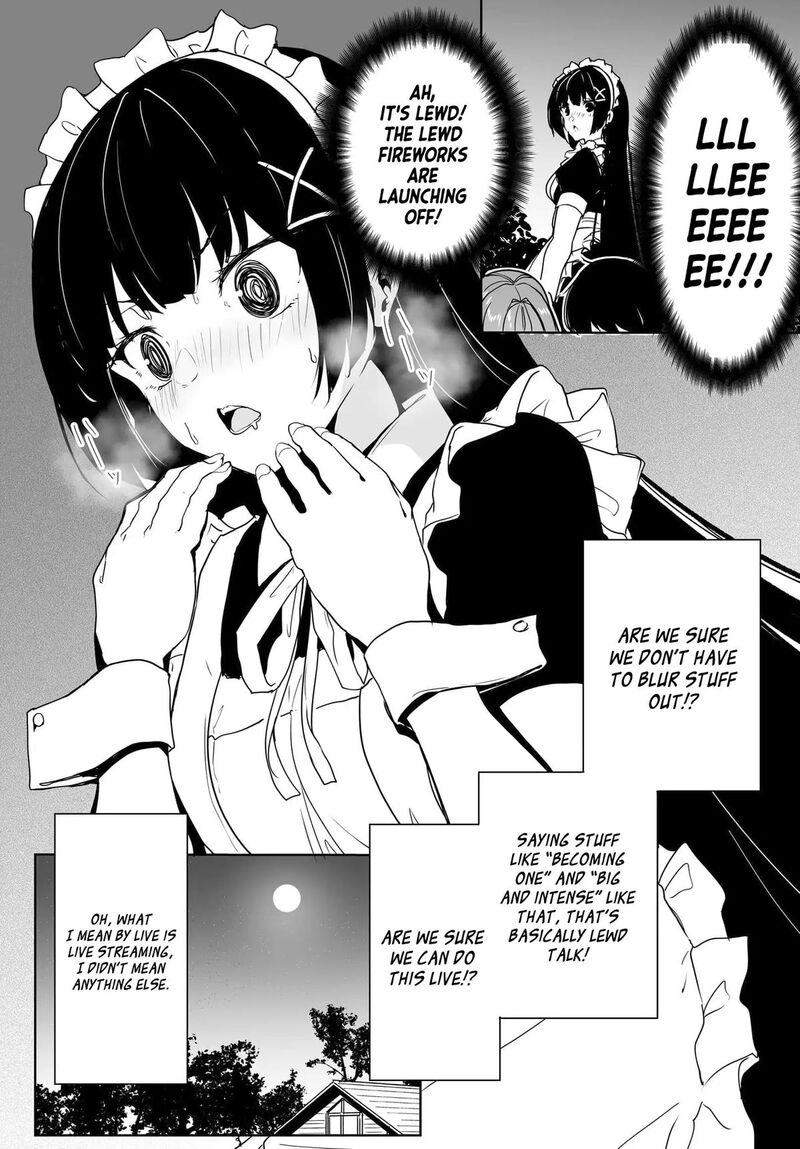 Danshi Da To Omotteita Osanajimi To No Shinkon Seikatsu Ga Umaku Ikisugiru Ken Ni Tsuite 15 13