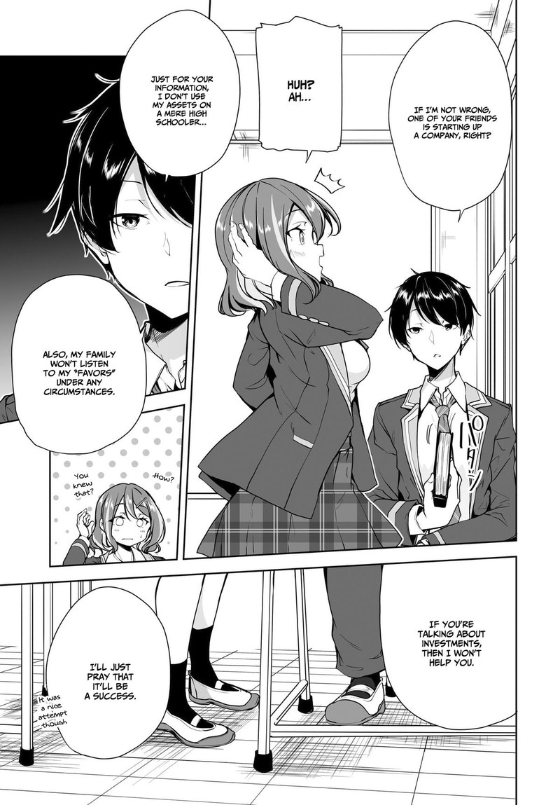 Danshi Da To Omotteita Osanajimi To No Shinkon Seikatsu Ga Umaku Ikisugiru Ken Ni Tsuite 1a 11