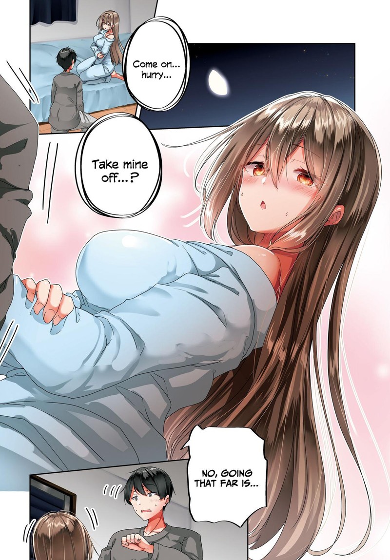 Danshi Da To Omotteita Osanajimi To No Shinkon Seikatsu Ga Umaku Ikisugiru Ken Ni Tsuite 6 2