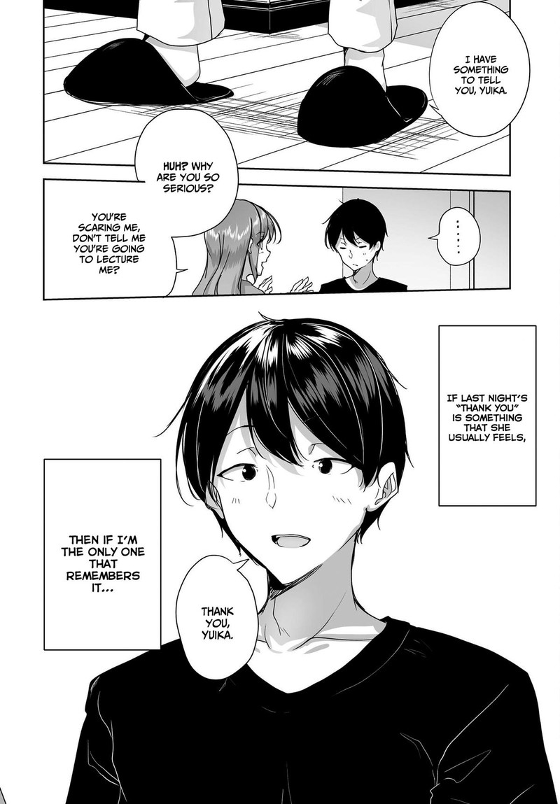 Danshi Da To Omotteita Osanajimi To No Shinkon Seikatsu Ga Umaku Ikisugiru Ken Ni Tsuite 6 22