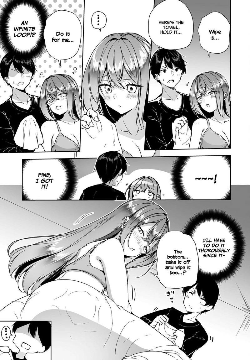 Danshi Da To Omotteita Osanajimi To No Shinkon Seikatsu Ga Umaku Ikisugiru Ken Ni Tsuite 6 9