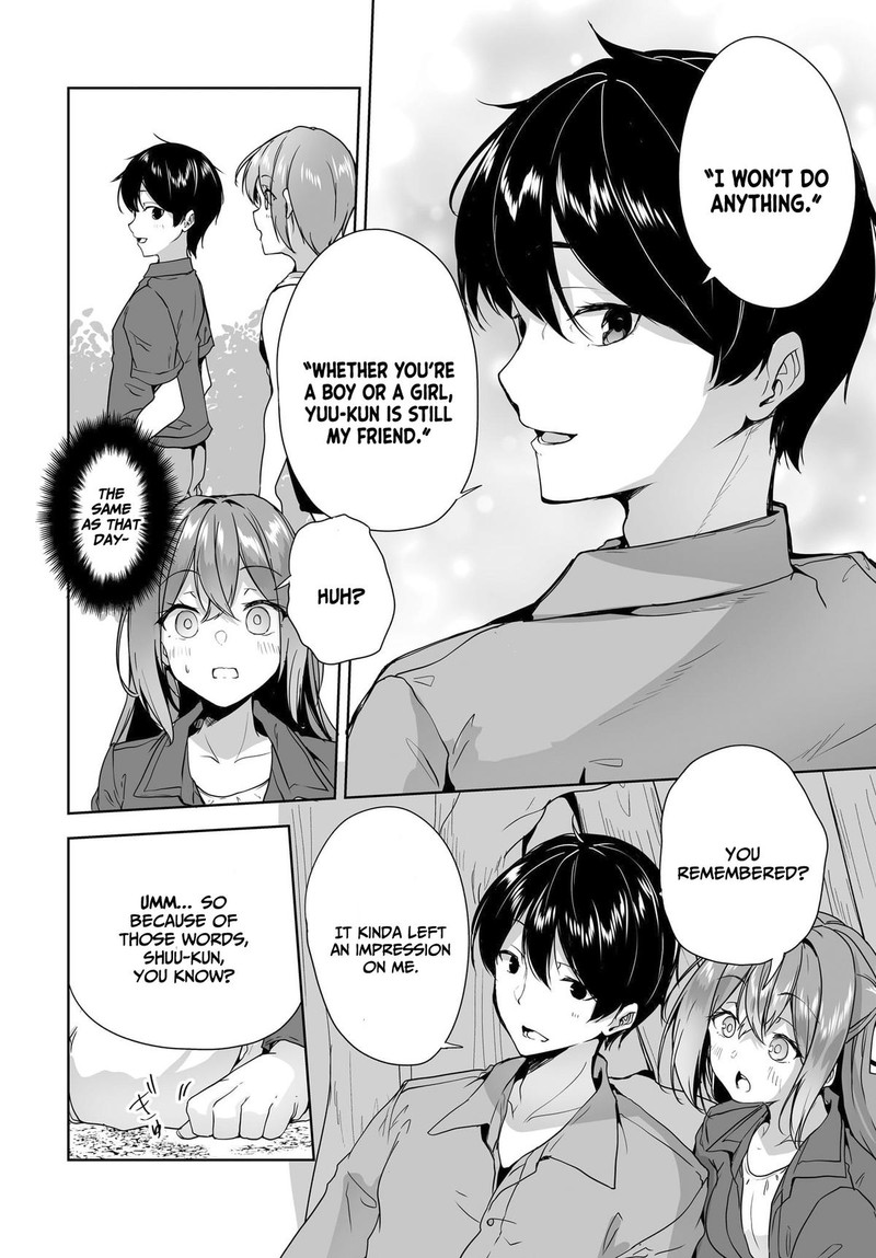 Danshi Da To Omotteita Osanajimi To No Shinkon Seikatsu Ga Umaku Ikisugiru Ken Ni Tsuite 7 10