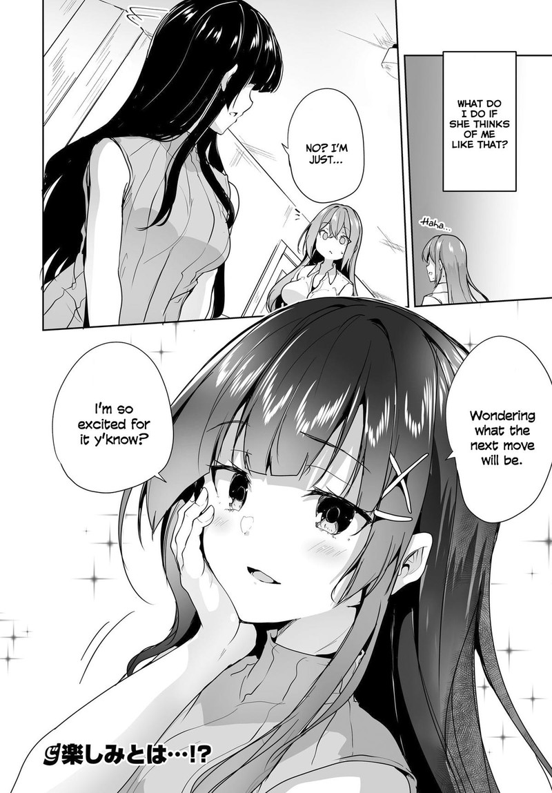 Danshi Da To Omotteita Osanajimi To No Shinkon Seikatsu Ga Umaku Ikisugiru Ken Ni Tsuite 7 32