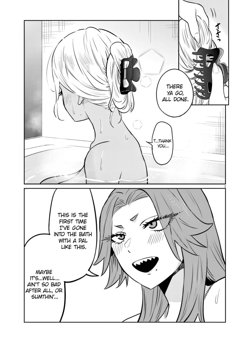 Danshi Koukousei Dakedo Gal Ni Ts Shimashita 12b 3
