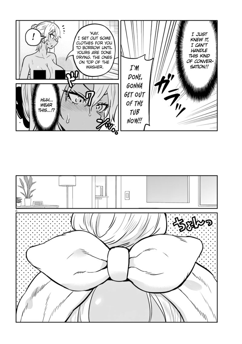 Danshi Koukousei Dakedo Gal Ni Ts Shimashita 12b 6