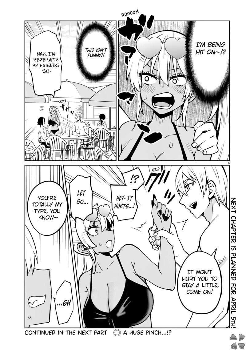 Danshi Koukousei Dakedo Gal Ni Ts Shimashita 15b 6
