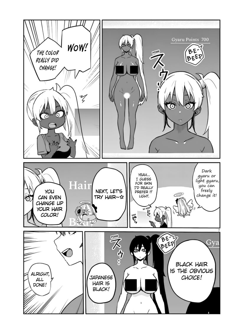 Danshi Koukousei Dakedo Gal Ni Ts Shimashita 22a 7